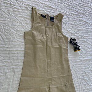🦜 NWT FRENCH TOAST SCHOOL WEAR GIRLS DRESS FRENCH TOAST SIZE 8 🦜